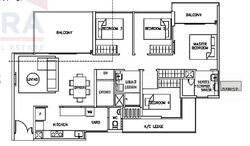 Ripple Bay (D18), Condominium #479825851
